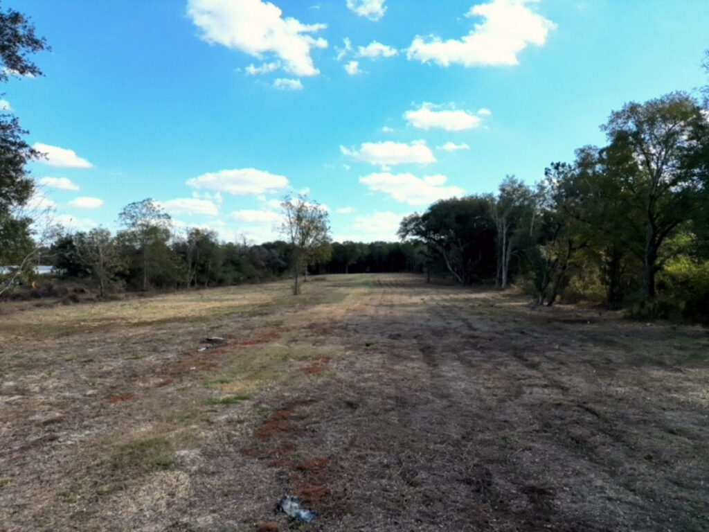 Property photo for land for sale in Mitchell County Georgia