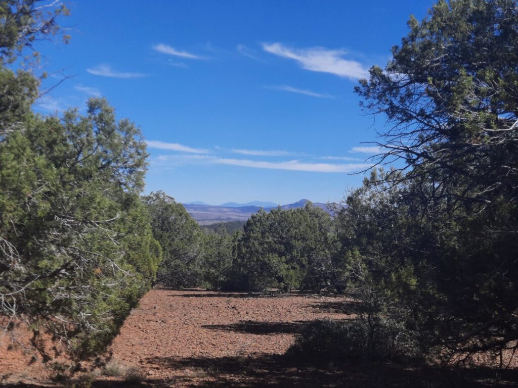 Property photo for land for sale in Yavapai County Arizona