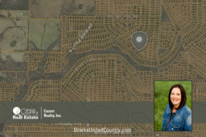 Property photo for land for sale in Izard County Arkansas