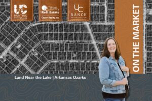 Property photo for land for sale in Izard County Arkansas