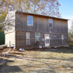 Property photo for land for sale in Lincoln County Oklahoma