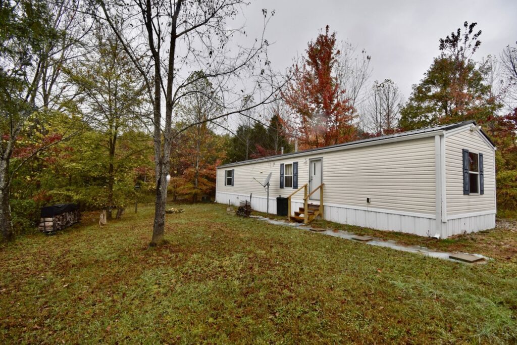 Property photo for land for sale in Crawford County Indiana