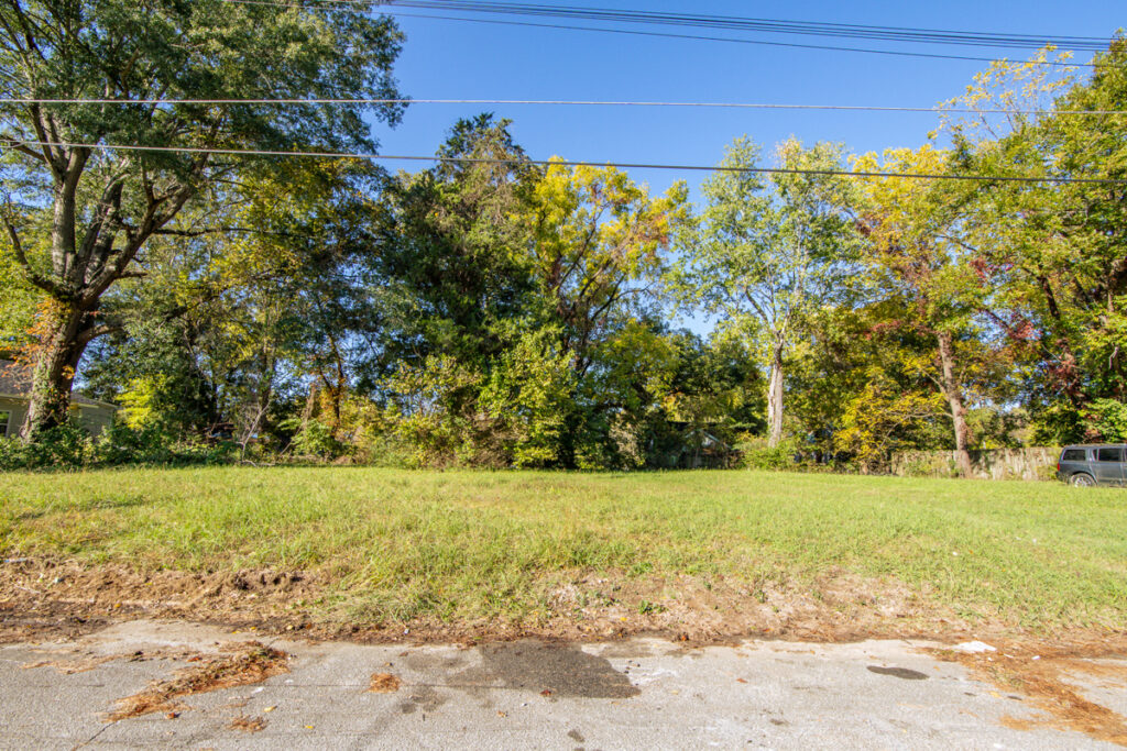 Property photo for land for sale in Madison County Tennessee