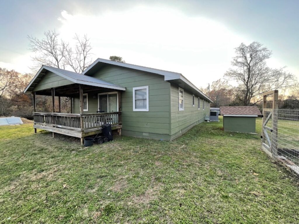 Property photo for land for sale in Marion County Arkansas