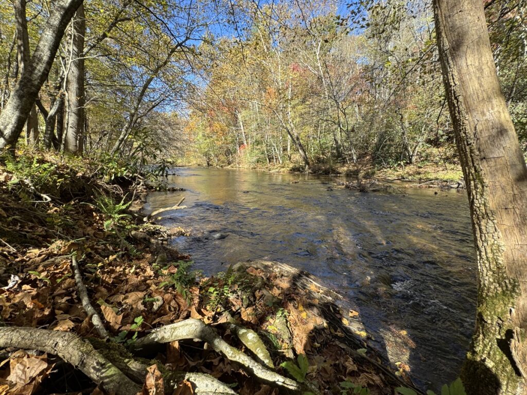 Property photo for land for sale in Patrick County Virginia