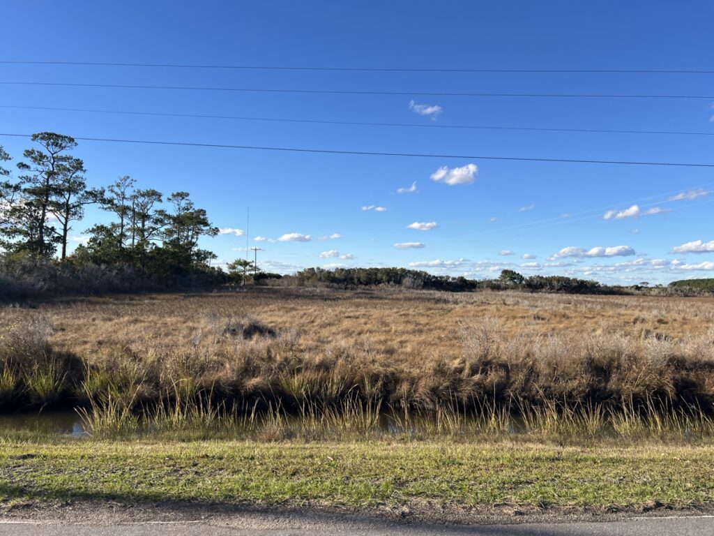 Property photo for land for sale in Hyde County North Carolina