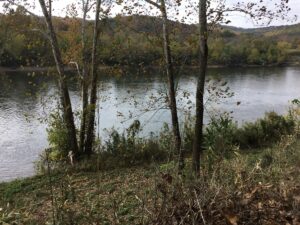 Property photo for land for sale in Izard County Arkansas