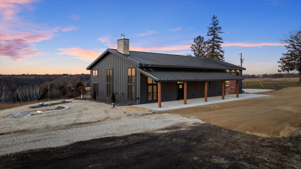 Property photo for land for sale in Trempealeau County Wisconsin