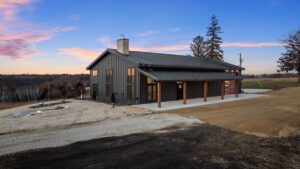 Property photo for land for sale in Trempealeau County Wisconsin