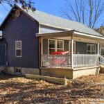 Property photo for land for sale in Ozark County Missouri