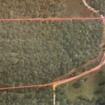 Property photo for land for sale in Delaware County Oklahoma