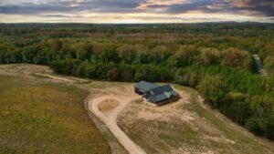 Property photo for land for sale in Carroll County Tennessee