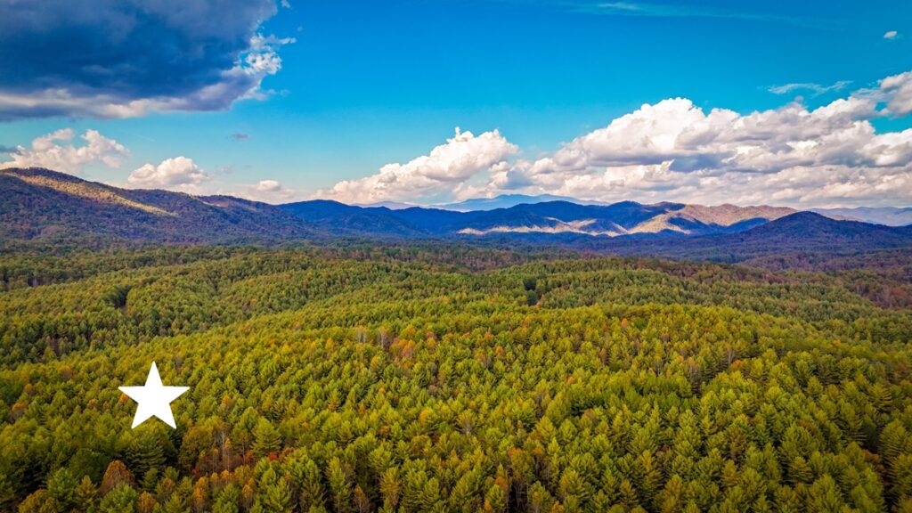Property photo for land for sale in Caldwell County North Carolina