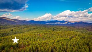 Property photo for land for sale in Caldwell County North Carolina