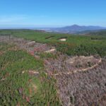 Property photo for land for sale in Le Flore County Oklahoma