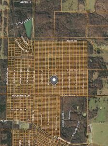 Property photo for land for sale in Izard County Arkansas