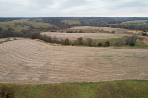 Property photo for land for sale in Monroe County Iowa