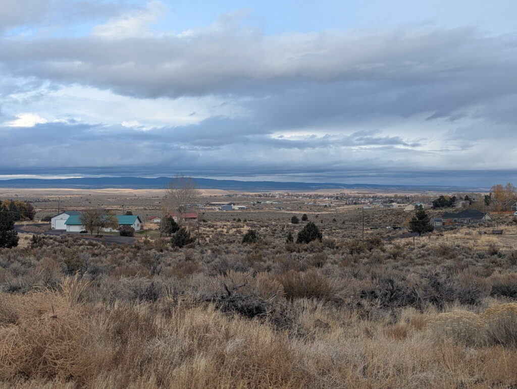 Property photo for land for sale in Harney County Oregon