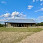 Property photo for land for sale in Amite County Mississippi