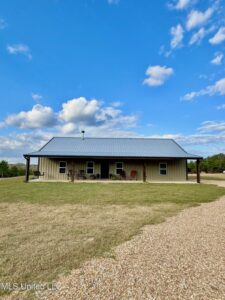 Property photo for land for sale in Amite County Mississippi