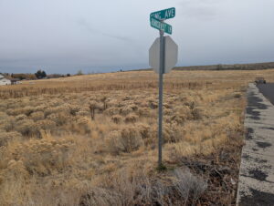 Property photo for land for sale in Harney County Oregon