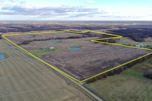 Property photo for land for sale in Mercer County Missouri
