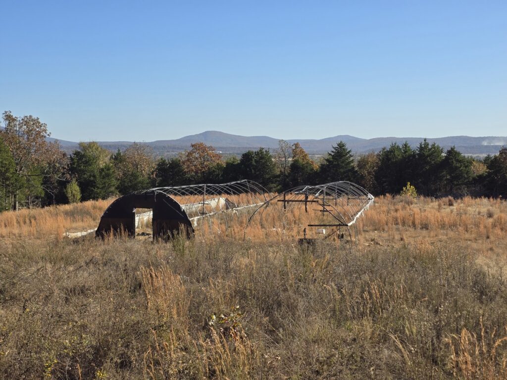 Property photo for land for sale in Le Flore County Oklahoma