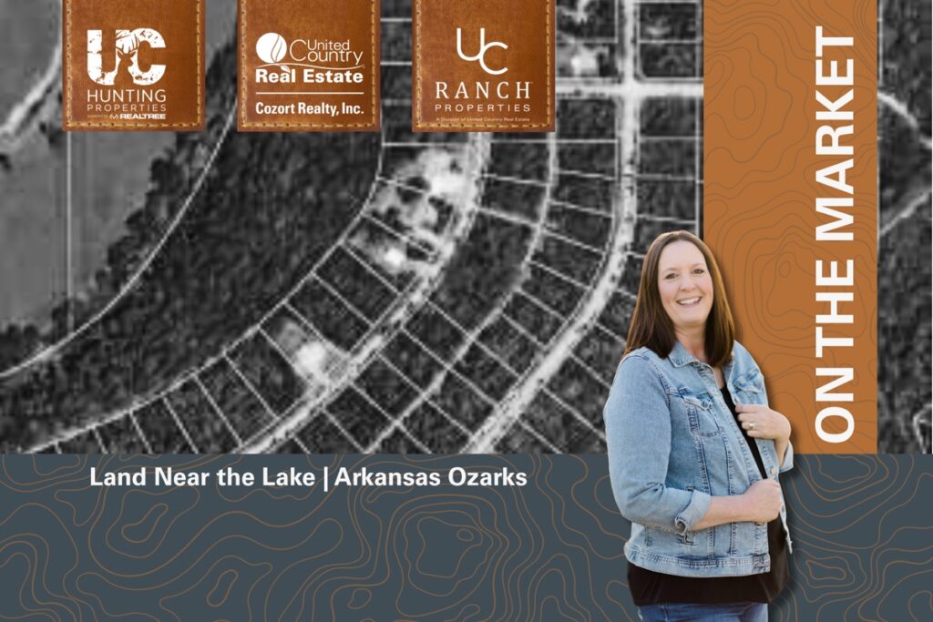 Property photo for land for sale in Izard County Arkansas