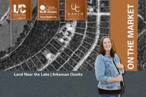 Property photo for land for sale in Izard County Arkansas