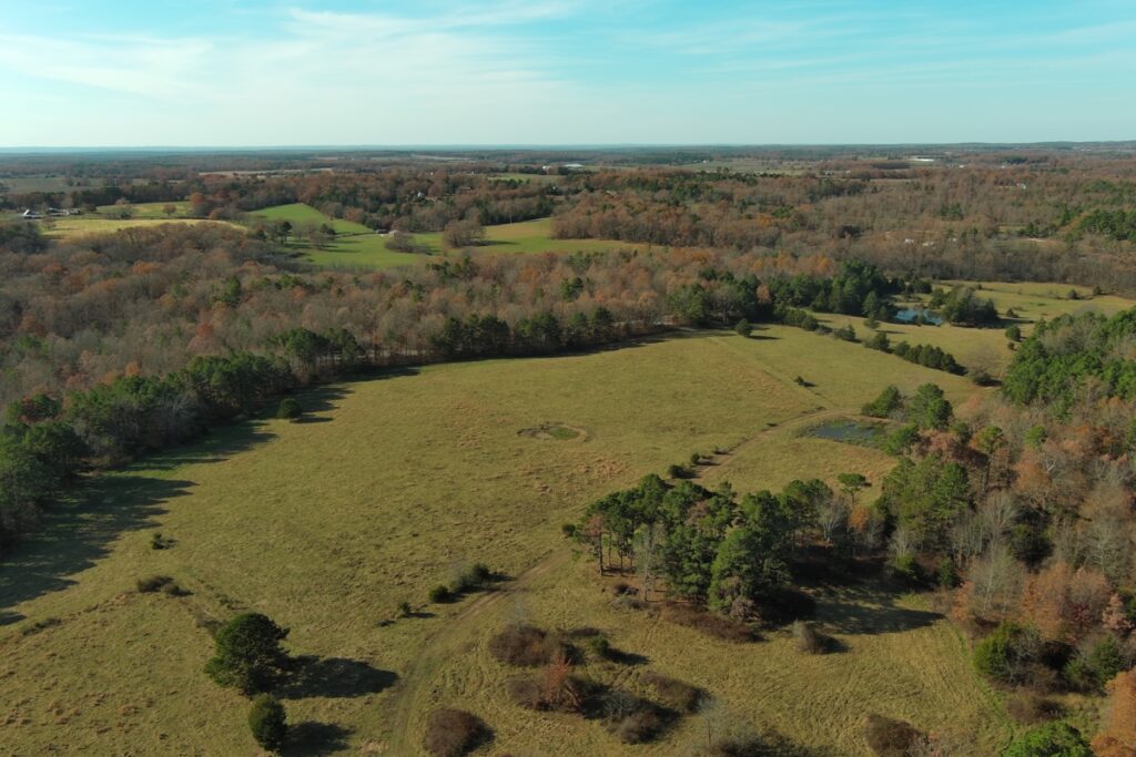 Property photo for land for sale in Texas County Missouri