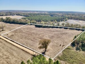 Property photo for land for sale in Houston County Alabama