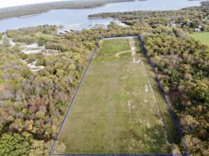 Property photo for land for sale in Cedar County Missouri