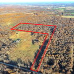 Property photo for land for sale in Cedar County Missouri