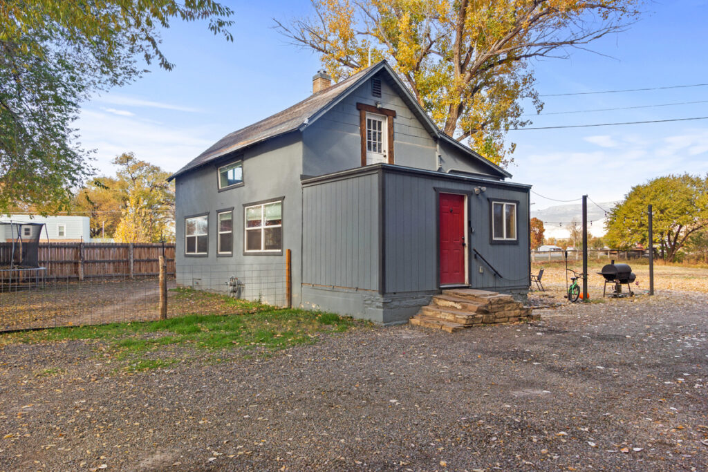 Property photo for land for sale in Delta County Colorado