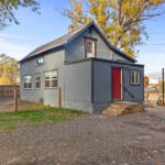 Property photo for land for sale in Delta County Colorado