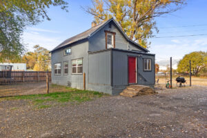 Property photo for land for sale in Delta County Colorado