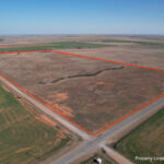 Property photo for land for sale in Beckham County Oklahoma
