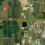 Property photo for land for sale in Lafayette County Louisiana