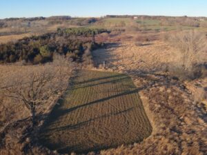 Property photo for land for sale in Green Lake County Wisconsin