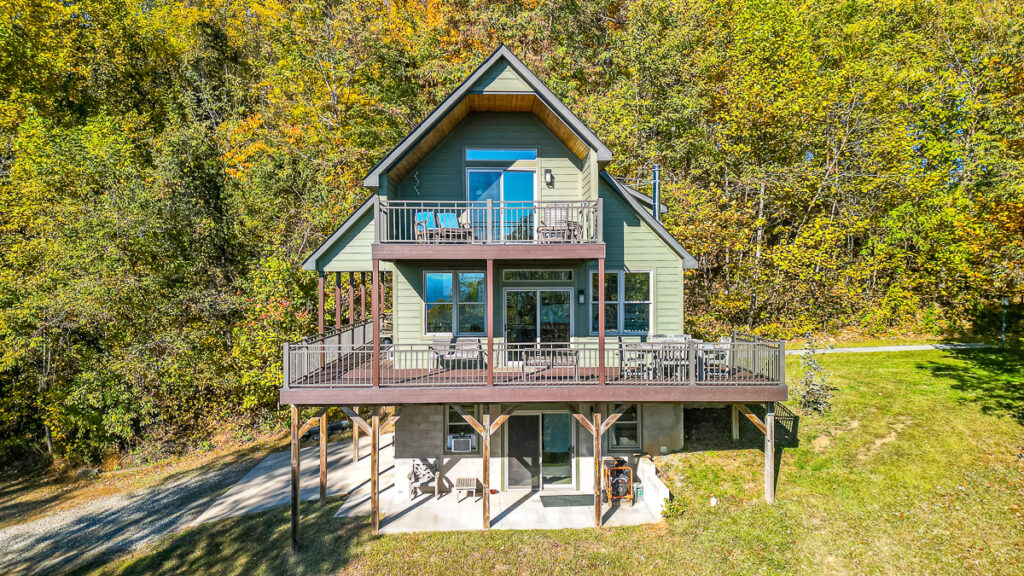 Property photo for land for sale in Amherst County Virginia