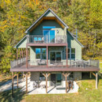 Property photo for land for sale in Amherst County Virginia