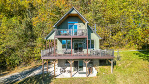 Property photo for land for sale in Amherst County Virginia