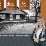 Property photo for land for sale in Ozark County Missouri