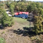 Property photo for land for sale in Izard County Arkansas