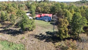 Property photo for land for sale in Izard County Arkansas