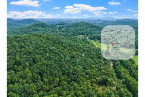 Property photo for land for sale in Alexander County North Carolina