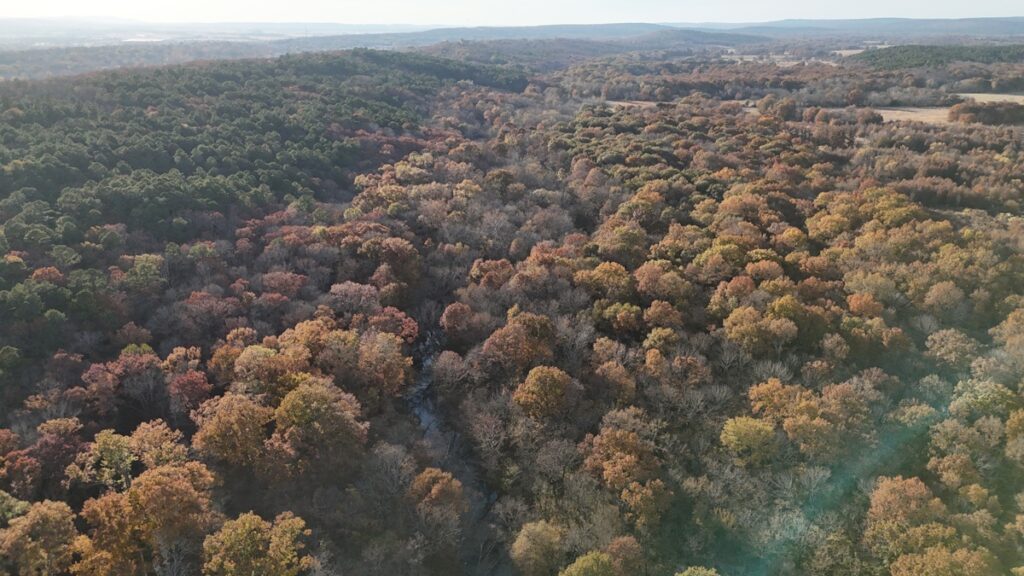 Property photo for land for sale in Latimer County Oklahoma