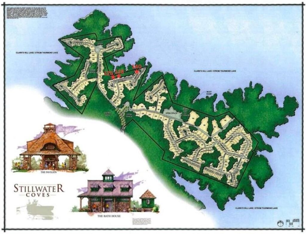 Property photo for land for sale in Lincoln County Georgia