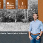 Property photo for land for sale in Fulton County Arkansas