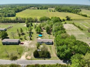 Property photo for land for sale in Jackson County Florida